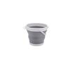 TikTok Trend: Portable Foldable Bucket for Travel & Outdoor Use