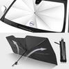 AABBG1 Car Windshield Sun Shade Cover Visor For Volvo T6 S40 S60 S90 XC40 XC60 XC90 V40 V50 V60 V90 T6 AWD C30 C70 S80 V70 XC70 Auto
