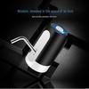 Rechargeable Electric Water Dispenser - Automatic Household Mineral Water Pump