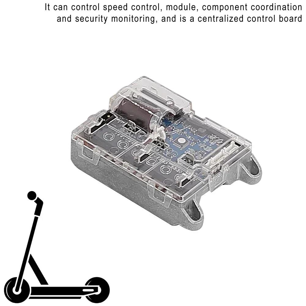 Motherboard Controller BT Speed Display with Brake Lever Throttle Front and Rear Lights Set for Xiaomi M365/Pro Electric Scooter Throttles 2
