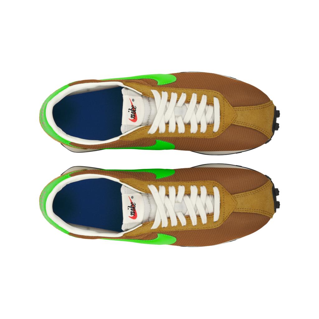 Nike LD-1000 Ocra Desertico Verde Accento Sneakers da Uomo Marrone HJ4687-700