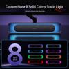 Philips SPA4110 Bluetooth Gaming Speaker with RGB Lighting (CN Version)