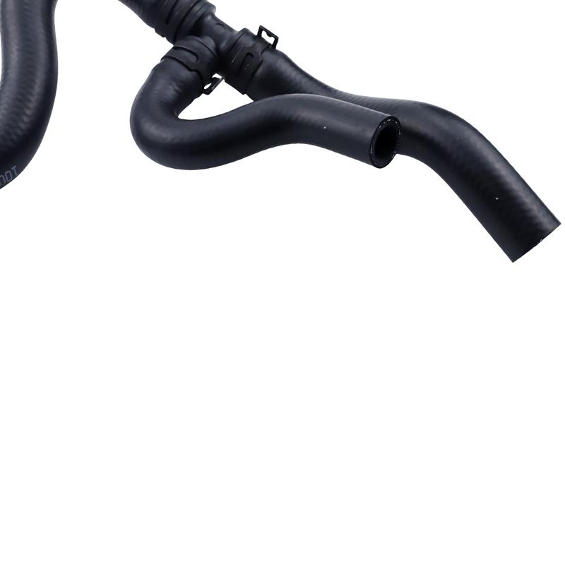 Car Oil Cooler Hose For Volkswagen Lavida A4 2008 - 2012 1.6L OEM 180122073 Pipe Engine Gearbox Radiator Heater Auto Spare Part