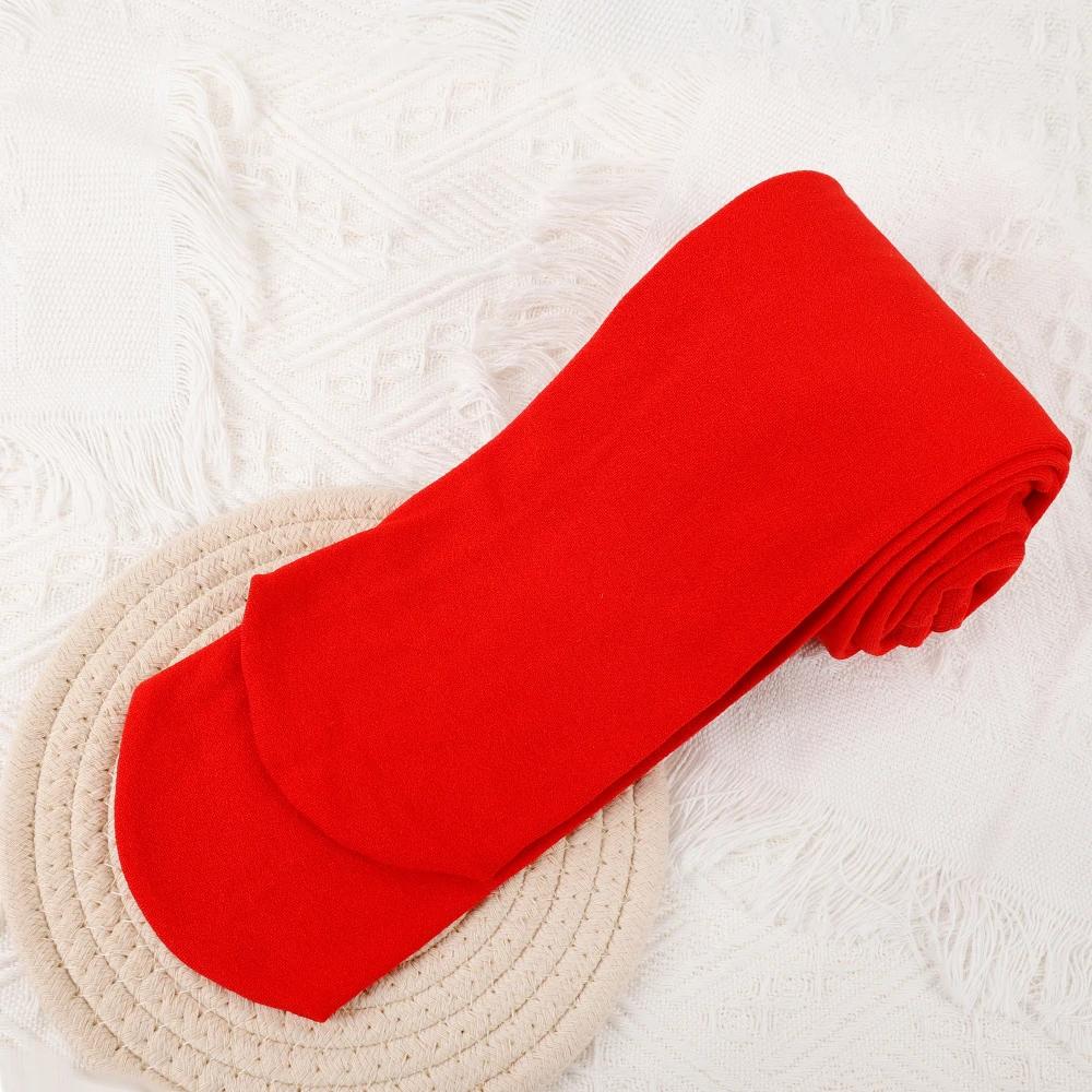 Woman Fleece Warm Pantyhose Winter Thicken Thermal Tights Sexy Solid Stockings Slim Elastic Velvet Pantyhose Female Leggings