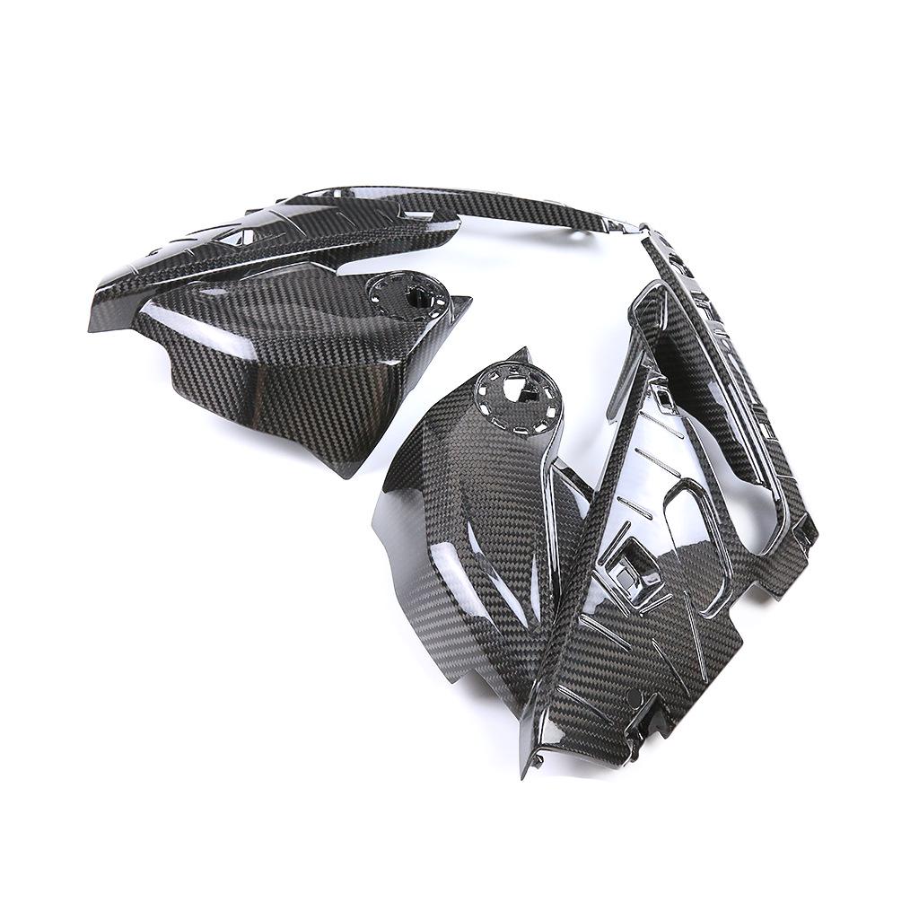 BMW R1250RS Carbon Fiber Motorcycle Body Panel Accessories