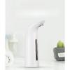 400ML Automatic Foam Soap Dispenser Infrared Sensor Contactless Sanitiser Dispenser for Home Kitchen Bathroom Hand Sanitizer