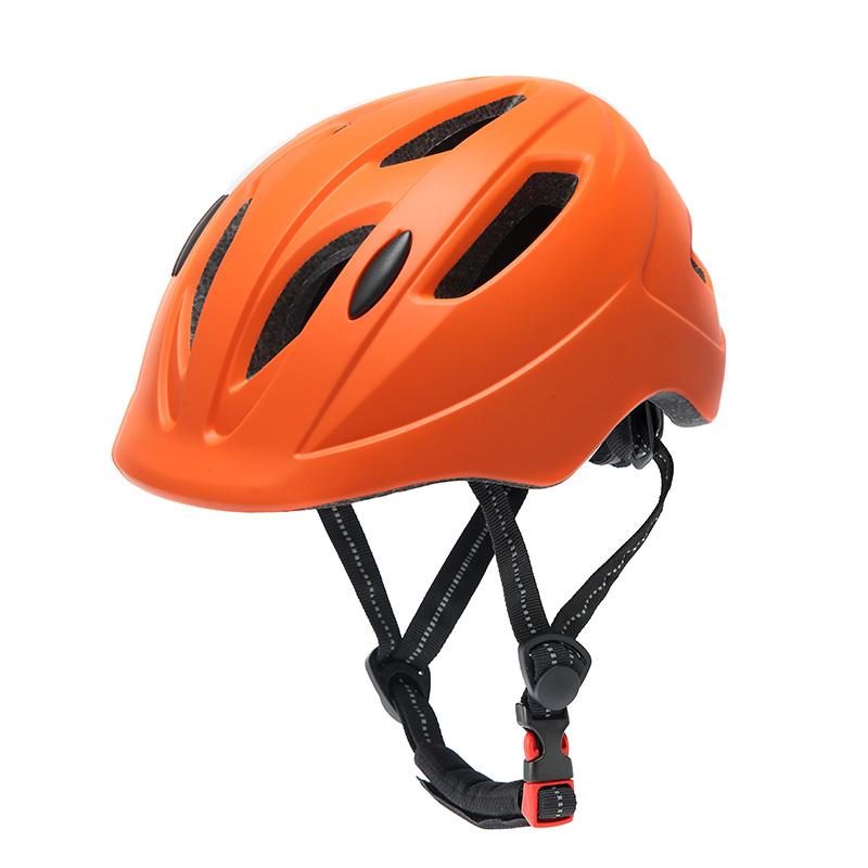 Adjustable Dual Sport Bicycle Helmet for Kids Comfortable Durable Safe Reliable for Skating and Biking