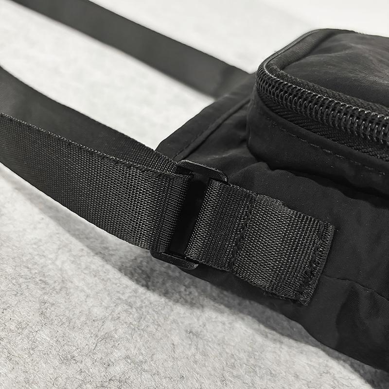 Outdoor Travel Crossbody Kettle Bag Portable Multifunctional Mobile Phone Bag