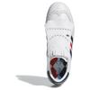 adidas Coursecup Spikeless Golf USA Unisex Sneakers White Cloud-White Night-Indigo IH2266