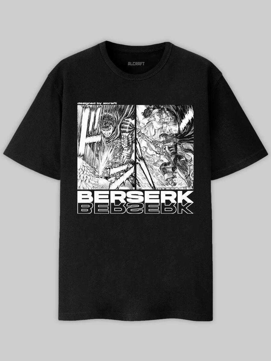 Black Nirvana T-shirt L