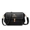 Women's PU Leather Crossbody Bags Luxurious Bags for Ladies Shoulder Bag Top Handle Bag Small Casual Bags