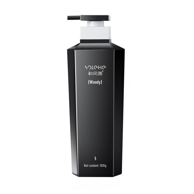Hefengyu Amino Acid Botanical Shampoo