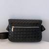 A Niche Design High-end Waist Bag Simple Commuting Single-shoulder Bag for Women Fashionable and Versatile Casual Crossbody Bag