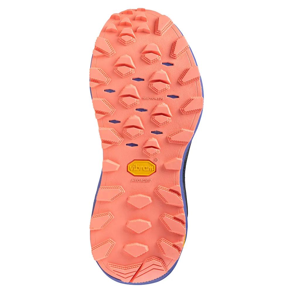 Mizuno Trail Running Shoes Wave Mujin 11