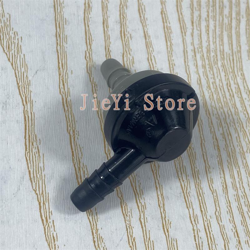-10PCS Car Intake Manifold Check Valve Air Unidirectional 56547926 55568437 For Chevrolet Cruze Sonic For Opel Astra Insignia