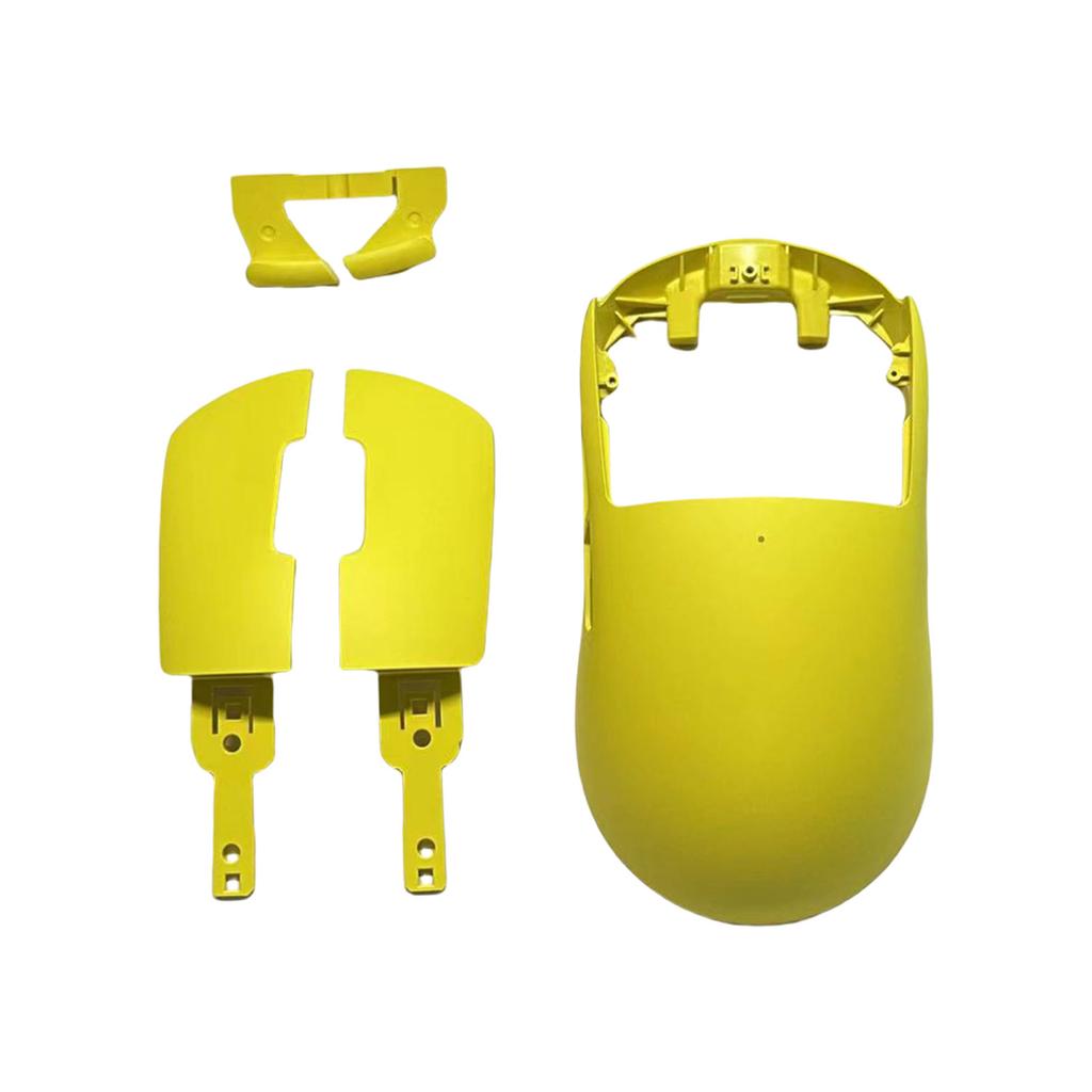Replacement Mouse Shell for GProX Superlight Mouse Left/Right Side Button Upper Shell Case Cover Repair Part