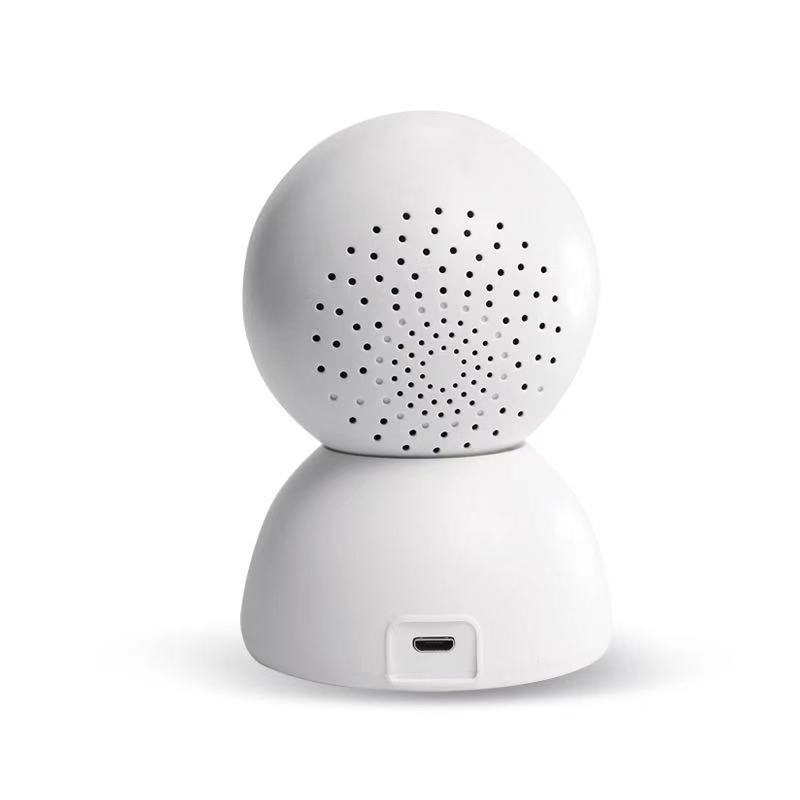 High Quality 1080P Infrared Night Vision IP Camera Wireless Wifi Camera Pan Tilt Surveillance Camera CCTV System P2P Phone Remote Control