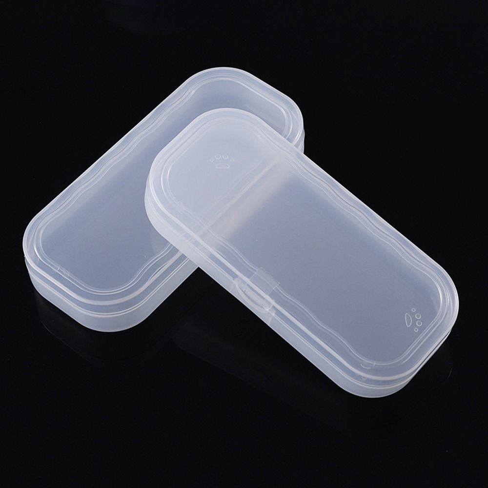 Simple Glasses Case Hard Eyeglass Case Fashion Glasses Storage Box  Glasses Accessories