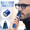 High Speed Motor Electric Nose Hair Trimmer Efficient Ear Hair Trimmer  Facial Care
