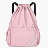 Large-capacity Sports and Fitness Bags Mountaineering Bag Travel Drawstring Bags Training Bag Adjustable Lightweight Backpacks