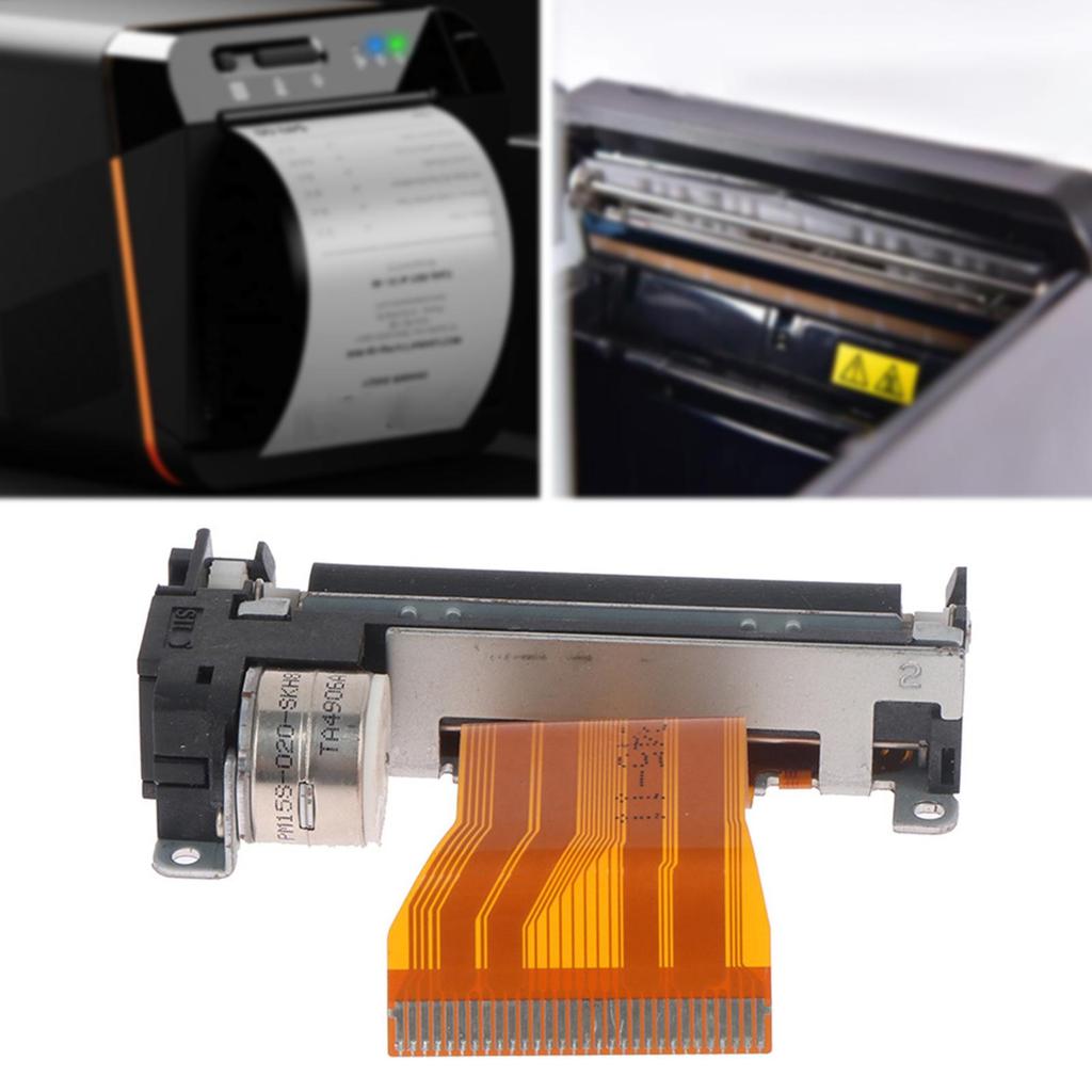 Printer Thermal Print Head Parts for Ltp01-245-01 Ltp01-245-11 Ltp01-245-08