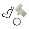 Recoil Starter Pawl Dog Repair Kit For STIHL FS55 FS45 FS46 HS45 TS400 BG55 BG65 BG45 BG85 Trimmer 4116-195-7200