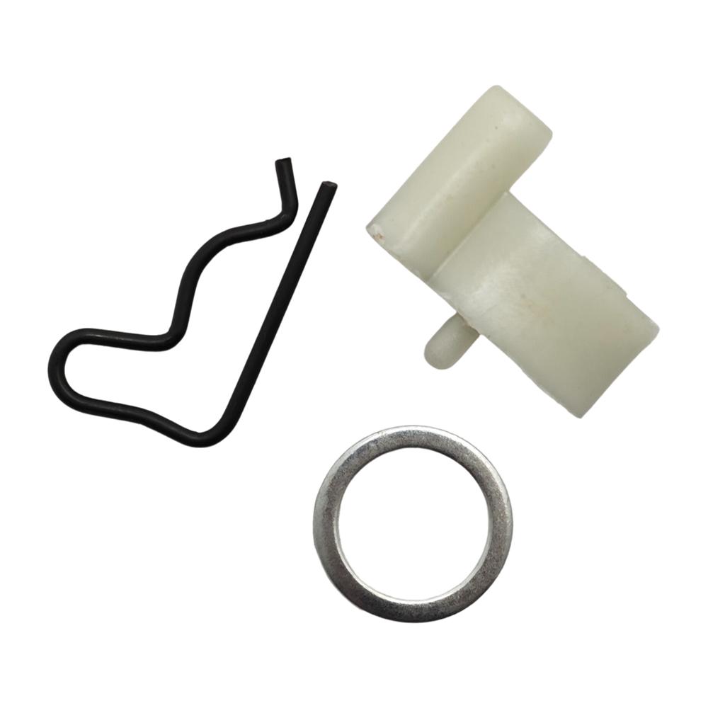 

Recoil Starter Pawl Dog Repair Kit For STIHL FS55 FS45 FS46 HS45 TS400 BG55 BG65 BG45 BG85 Trimmer 4116-195-7200 China Mainland