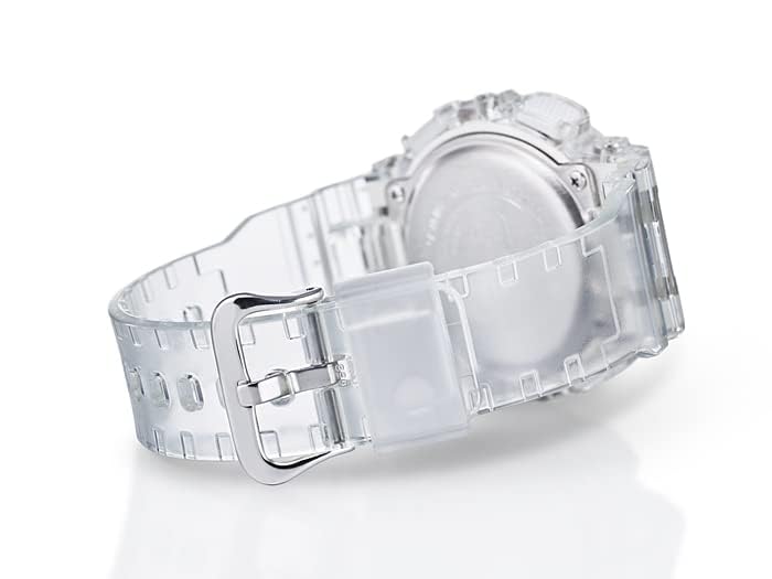 Casio Casio Watch Analog Digital S Series Skeleton G-SHOCK G-Shock Men's Ana-Digi GMA-S120SR-7A [Item]