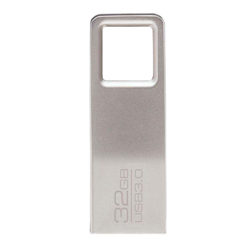 Deli 2191 Metal USB 3.0 Flash Drive