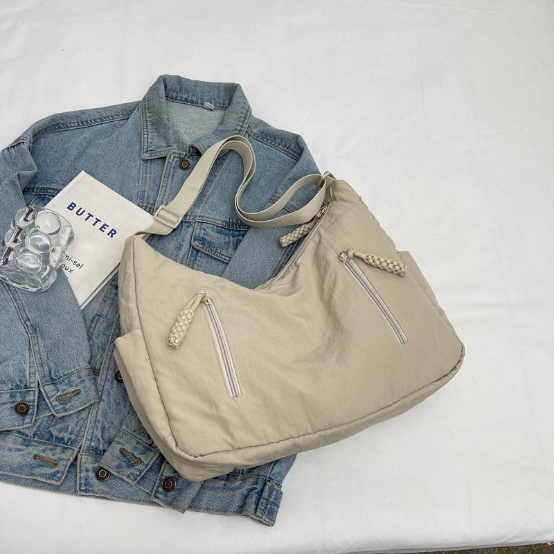 Women's Large Capacity Shoulder Crossbody Bag, Women's Casual Bag, Tote Bag