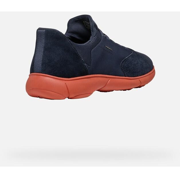 Geox Nebula 2.0 Sneakers