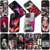 Phone Cover for Samsung Galaxy S22 S21 S20 FE Ultra Plus A35 A36 A55 A37 A33 A34 A57 Casing Flexible Case Yungbluds