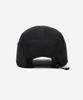NODE LABS Dev:5 Sunglasses Cut Ball Cap_Black