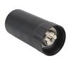 Manual Coffee Grinder Sharpness Blade Fast Uniform Grinding Adjustable Hand Crank Coffee Grinder for Travel Office