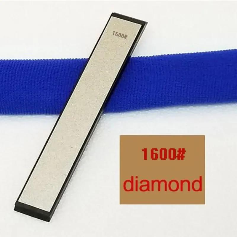 Diamond Whetstone Sharpening Stone Professional Grinding VariousTools Knife Sharpening System Diamond Sharpening Stone
