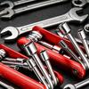 Foldable Folding Nut Driver Portable Hex Nut Driver Set New Folding Socket Wrench  Hardware Tools
