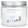 White Egret Personal Care Epsom Salt, Recovery, Eucalyptus og Peppermint, 16 oz (454 g)