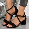 Scarpe da donna – Sandali