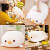 Adorable 40cm Japanese Chicken Pillow Doll Soft Plush Toy Perfect For Kids' Gifts