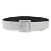 Manufacturer wide belt women's fashion versatile decorative belt with skirt jacket sweater thin belt Korean version