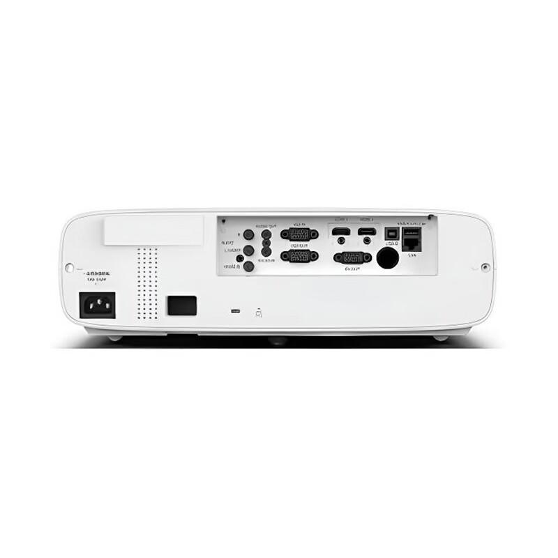 Shenzhouyunkemade CX-L532U Laser Projector (CN Version)