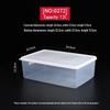 Danshi Zhiyuan Plastic Food Storage Containers