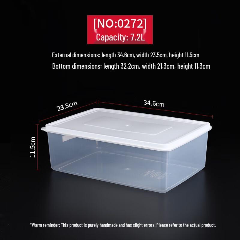 Danshi Zhiyuan Plastic Food Storage Containers