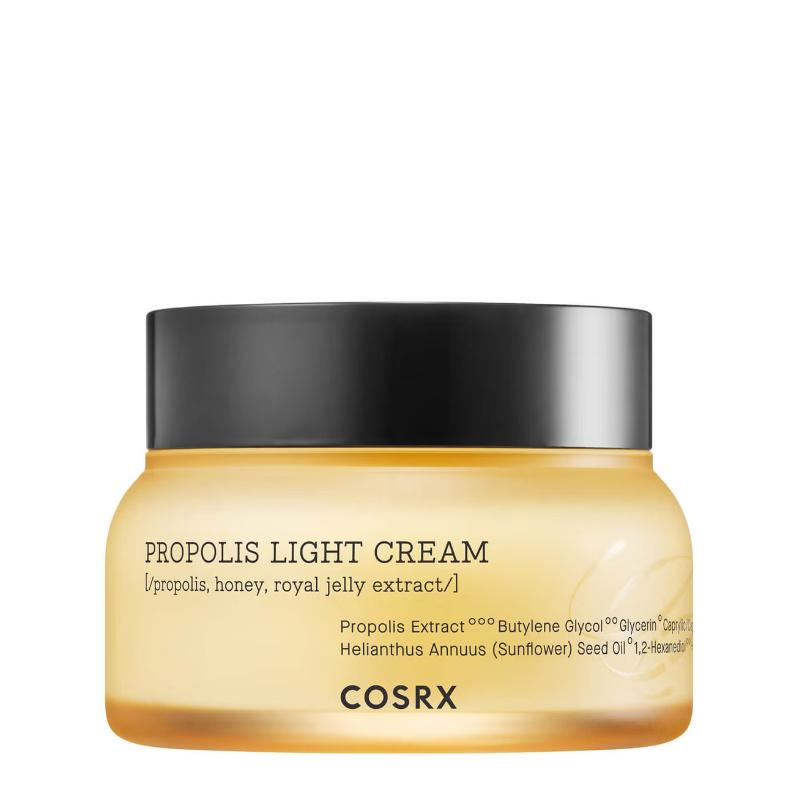 Full Fit Propolis Light Cream