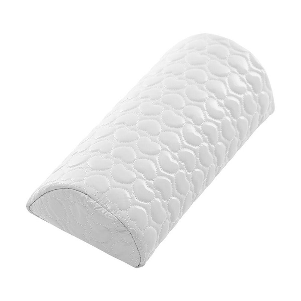 1Pcs Sponge Nail Art Sponge Pillow Soft Nail Arm Pillow Durable Manicure Hand Rest Palm Rest