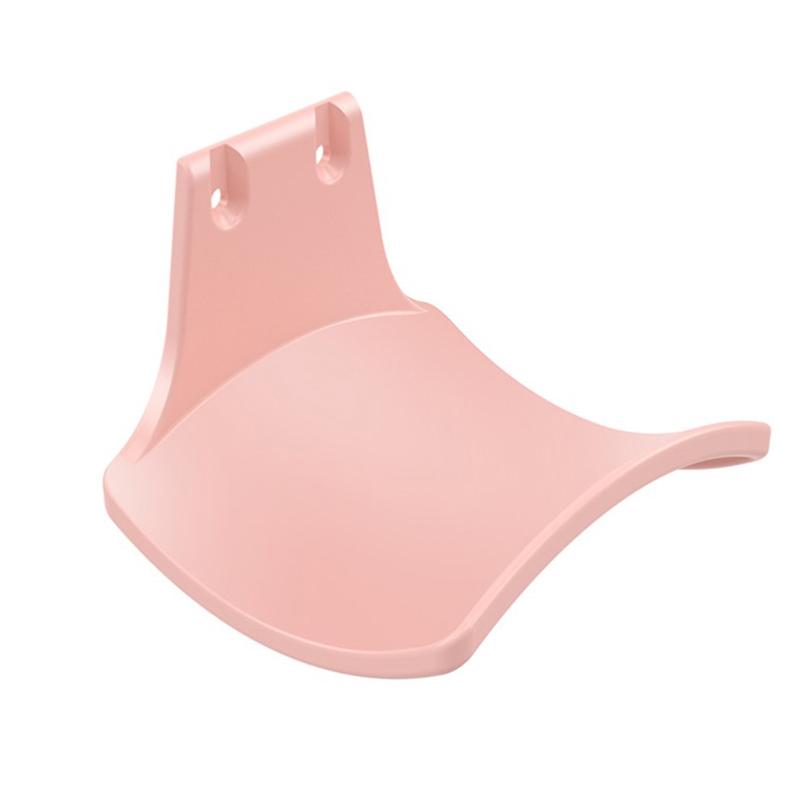 Suport de perete pentru căști, Suport universal pentru căști, Sub birou, Rucsac