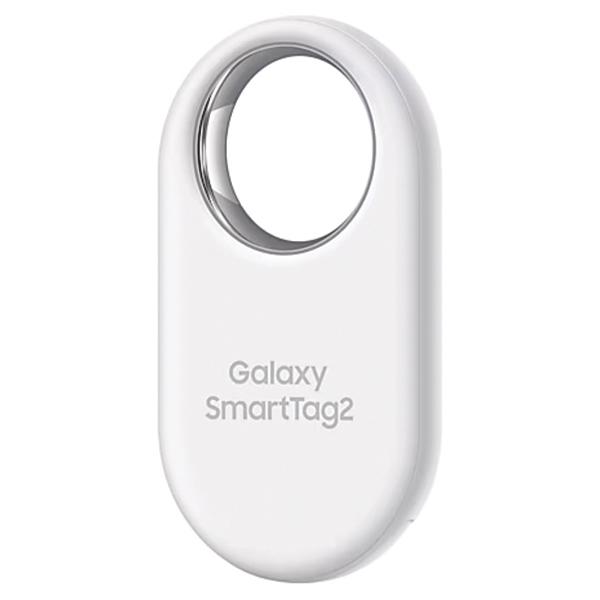 Lokalizator Samsung Galaxy Smarttag2Ei-T5600Bw Biały/White