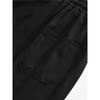 Hot-selling Men's Sports Suits, Men's New Color-matching Knitwear, Two-piece Casual Fashion