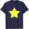 Yellow Star t Shirt T-Shirt