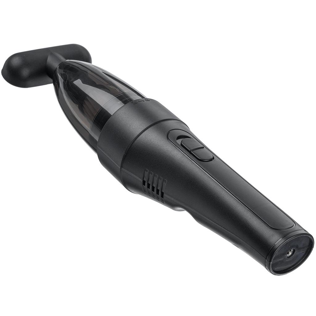 Car Wireless Vacuum Cleaner 24000Pa Powerful Suction Cordless Portable Handheld Vacuum Cleaner For Home Car 120W 12V